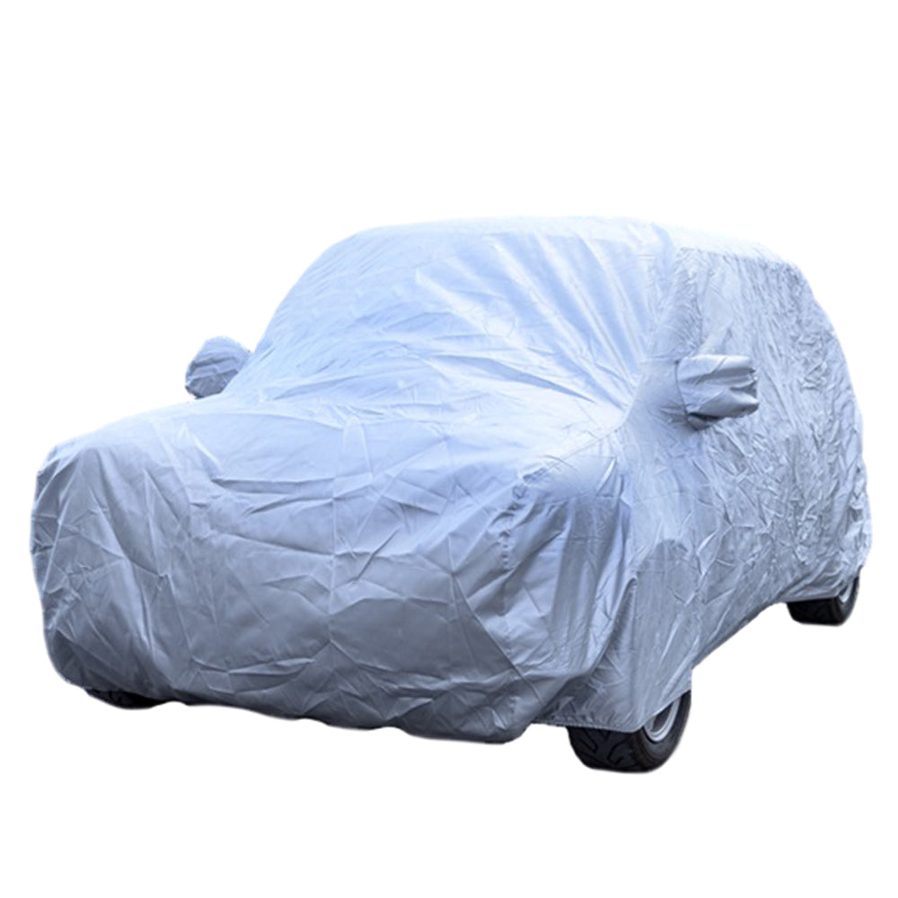 Full Car Covers