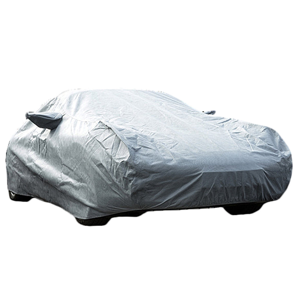 Car-Cover Outdoor Waterproof für Porsche Cayman