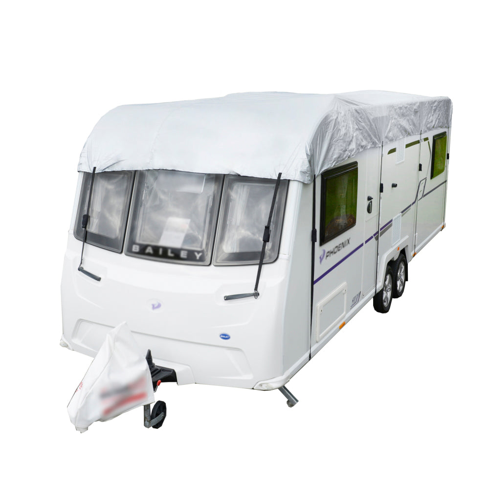 Recreational Vehicle Top Cover