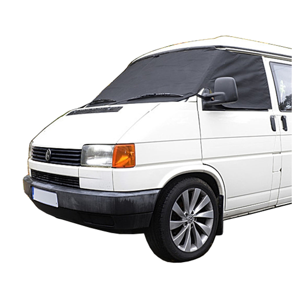 Screen Wrap Frost Cover for VW Bus Camper Van