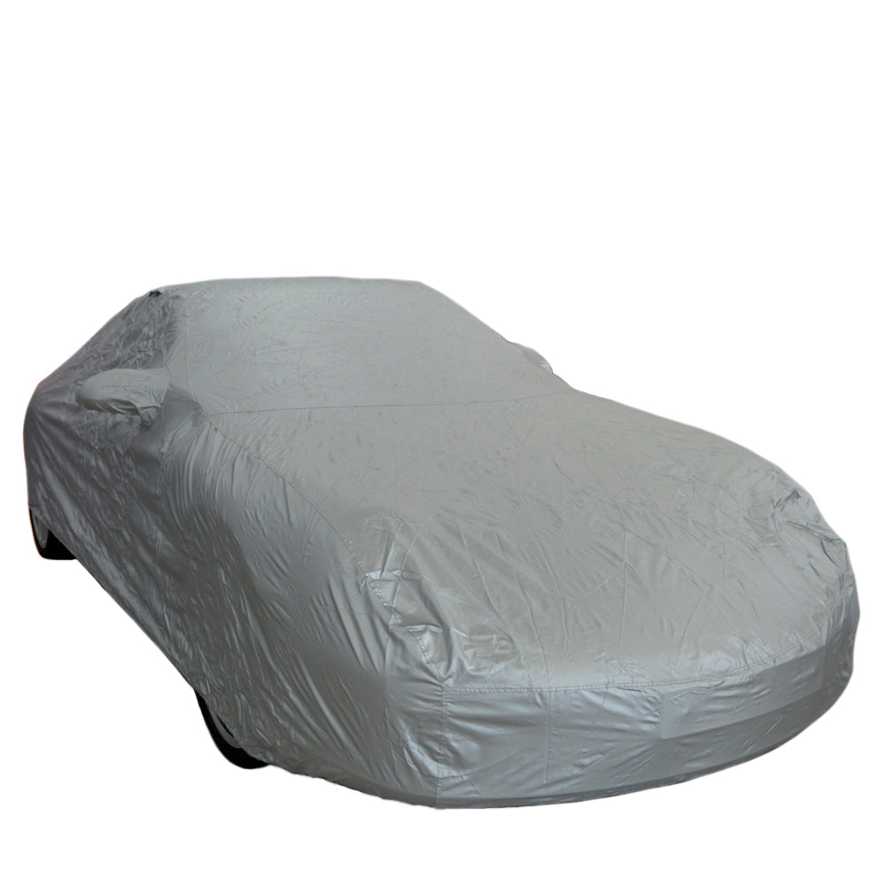 Full Car Covers