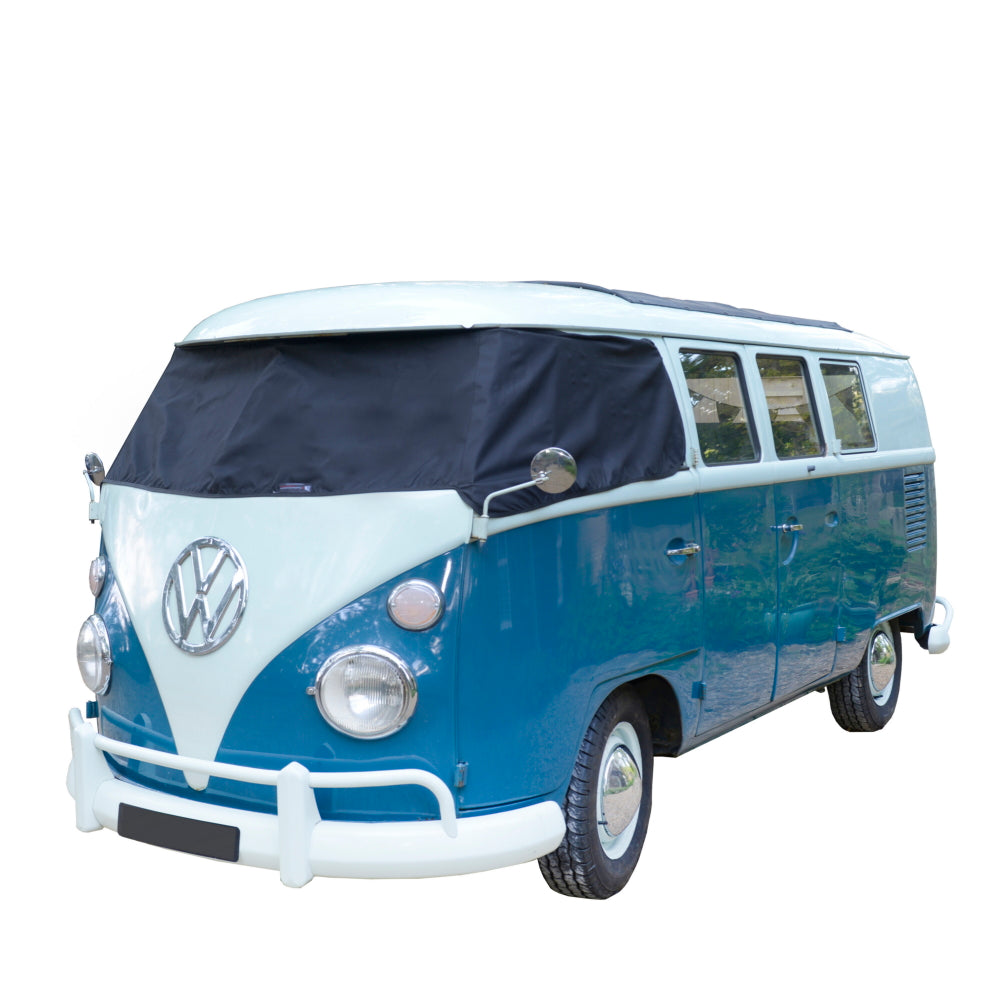 Screen Wrap Frost Cover for VW Bus Camper Van