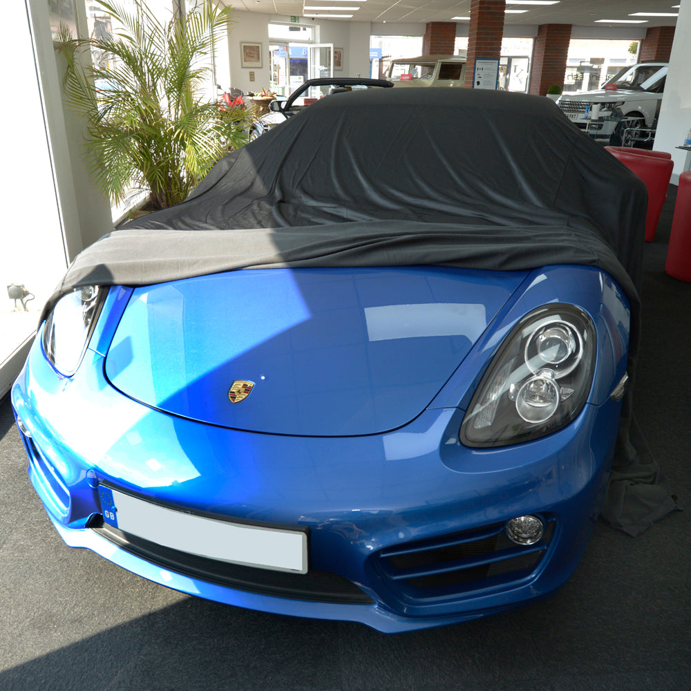 Showroom Reveal Car Cover for MG models (Various Sizes & Colors)