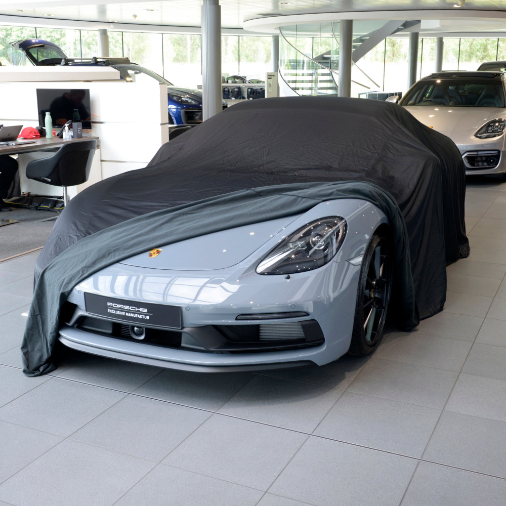 Showroom Reveal Car Cover for MG models (Various Sizes & Colors)