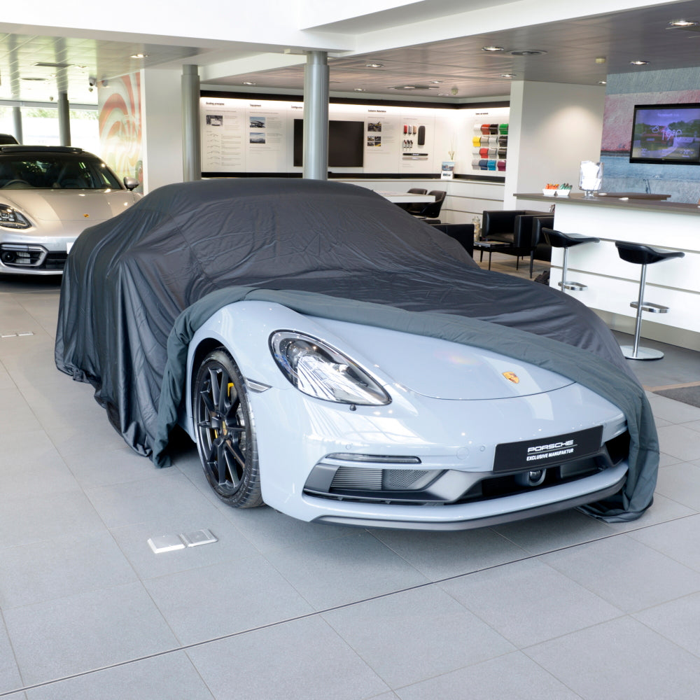 Showroom Reveal Car Cover for MG models (Various Sizes & Colors)