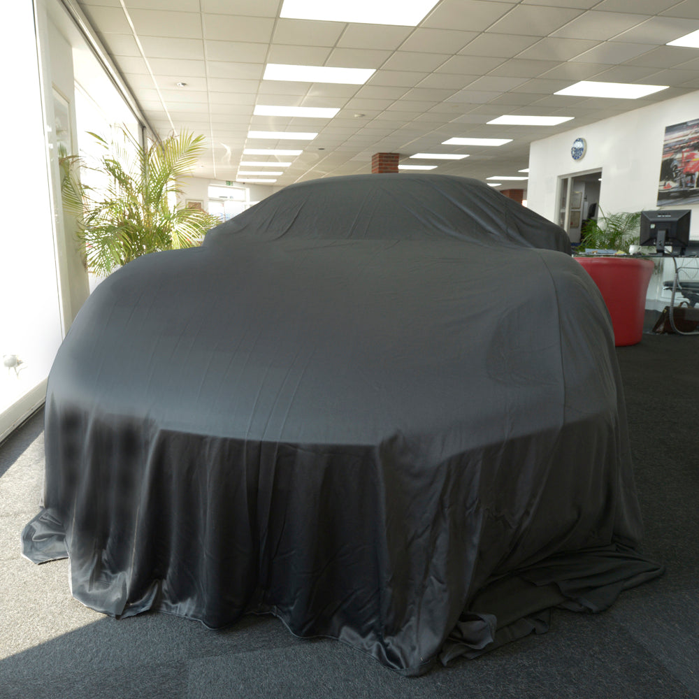 Showroom Reveal Car Cover for MG models (Various Sizes & Colors)