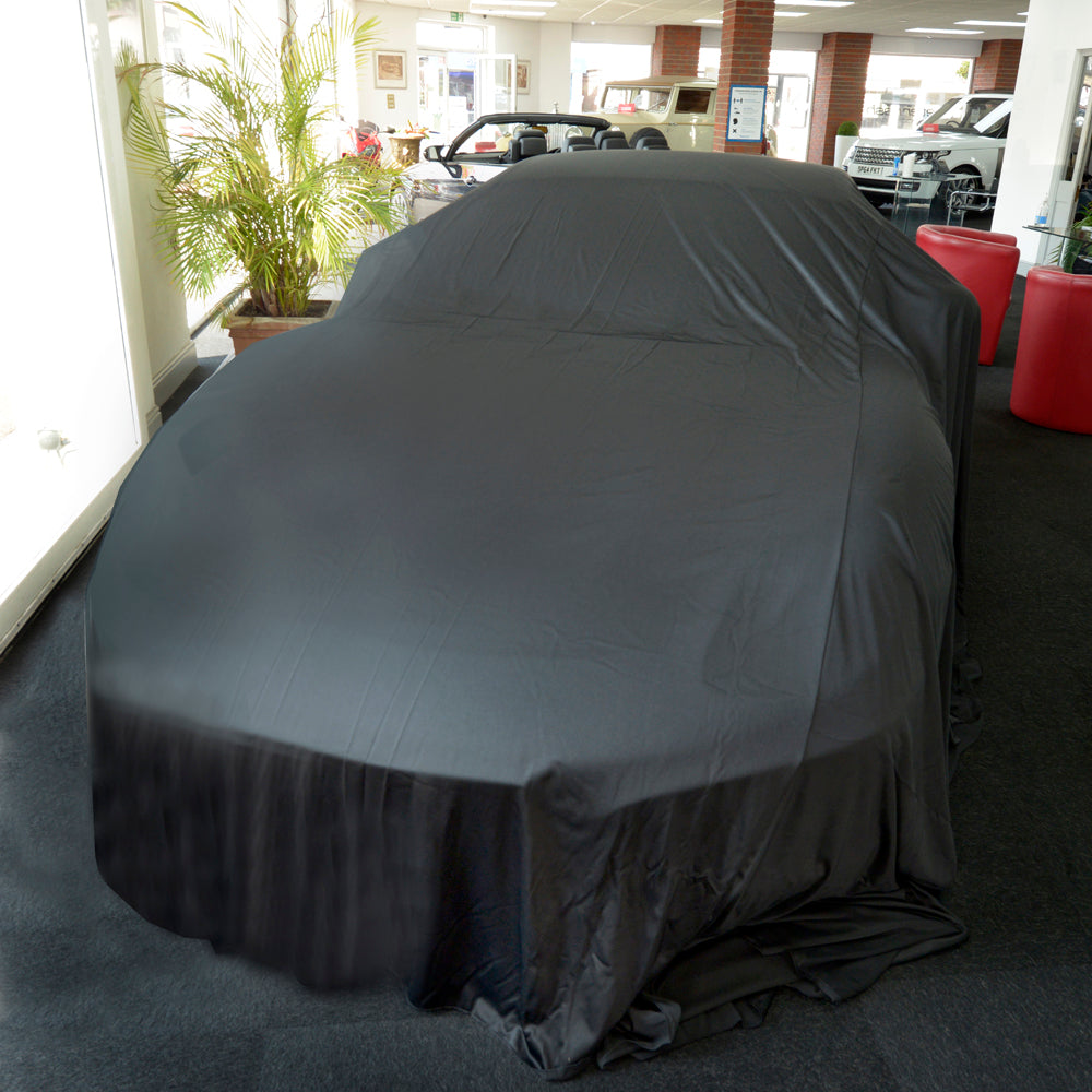 Showroom Reveal Car Cover for MG models (Various Sizes & Colors)