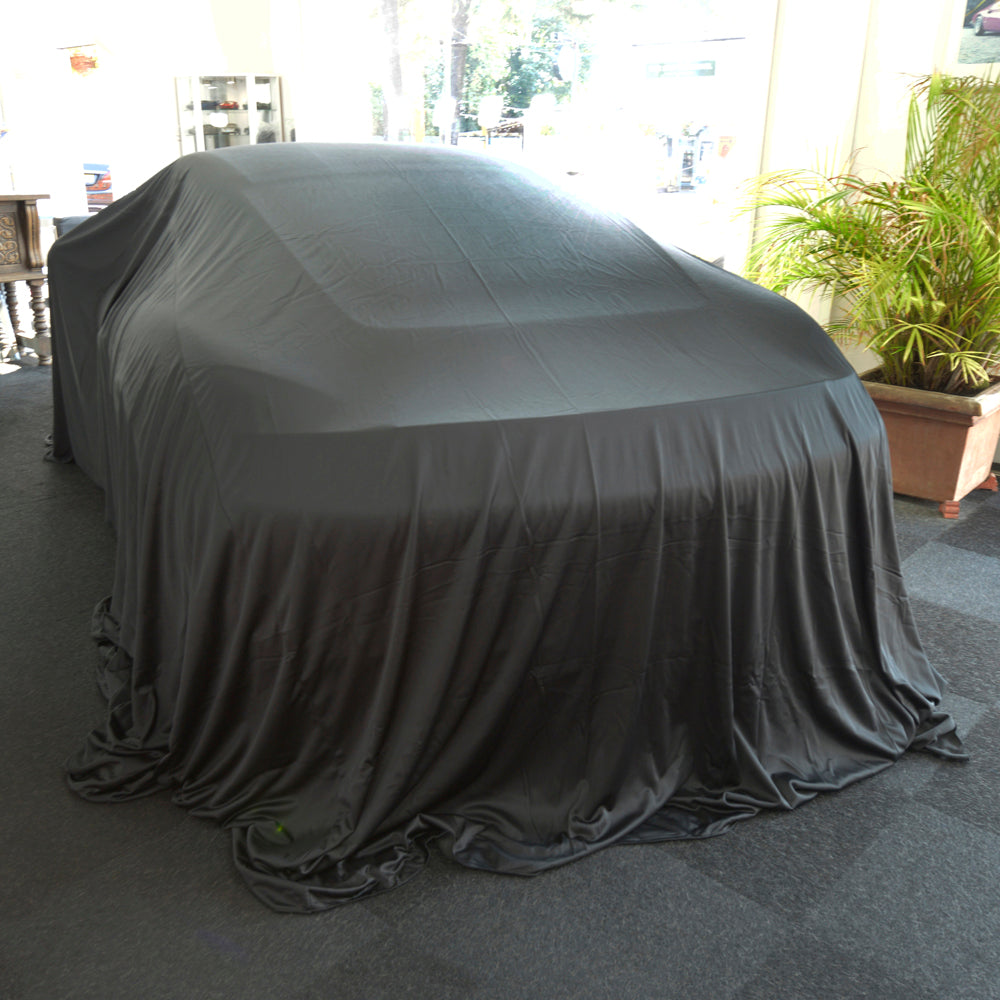 Showroom Reveal Car Cover for MG models (Various Sizes & Colors)