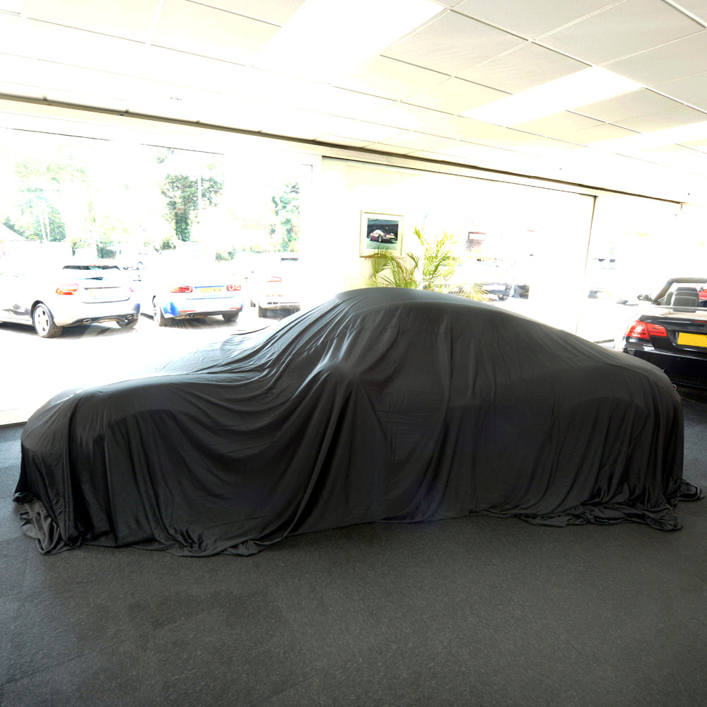 Showroom Reveal Car Cover for MG models (Various Sizes & Colors)