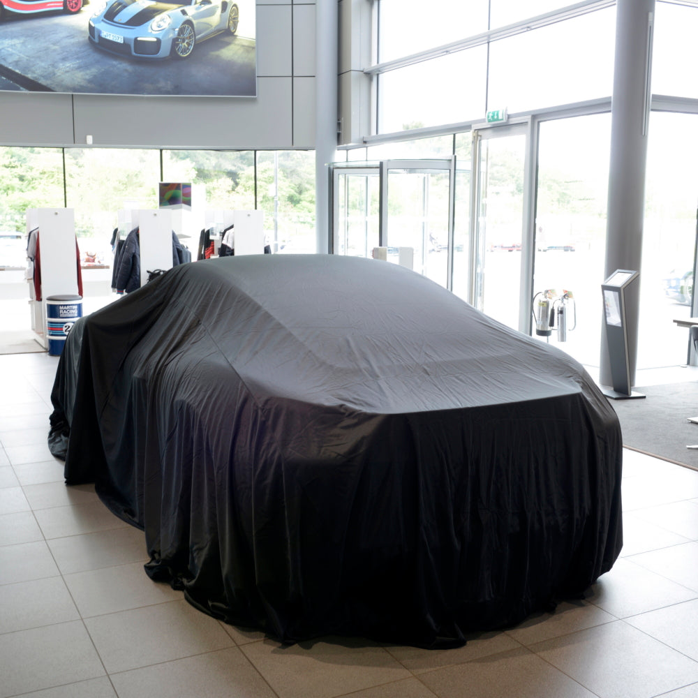 Showroom Reveal Car Cover for MG models (Various Sizes & Colors)