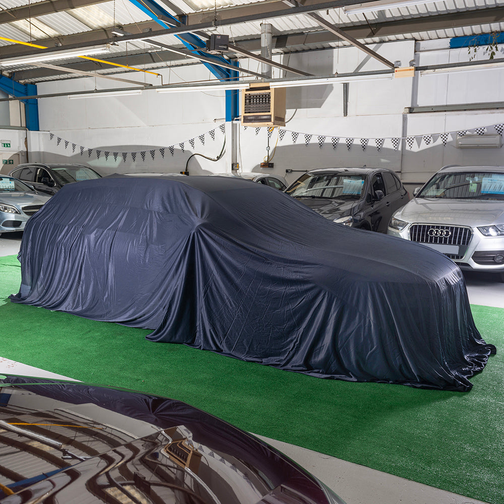 Showroom Reveal Car Cover for MG models (Various Sizes & Colors)