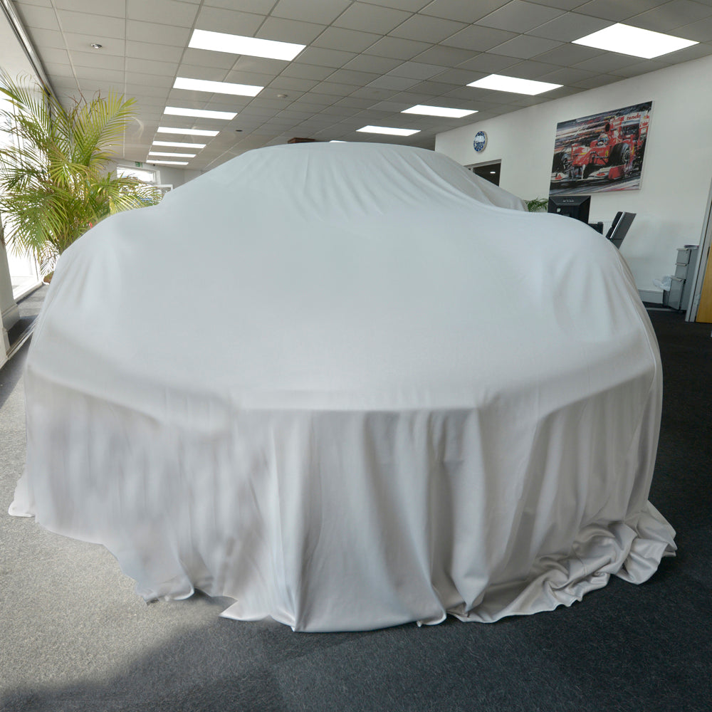 Showroom Reveal Car Cover for MG models (Various Sizes & Colors)