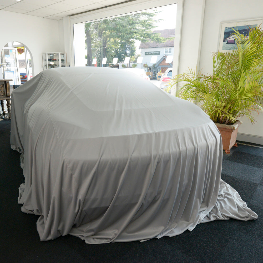 Showroom Reveal Car Cover for MG models (Various Sizes & Colors)