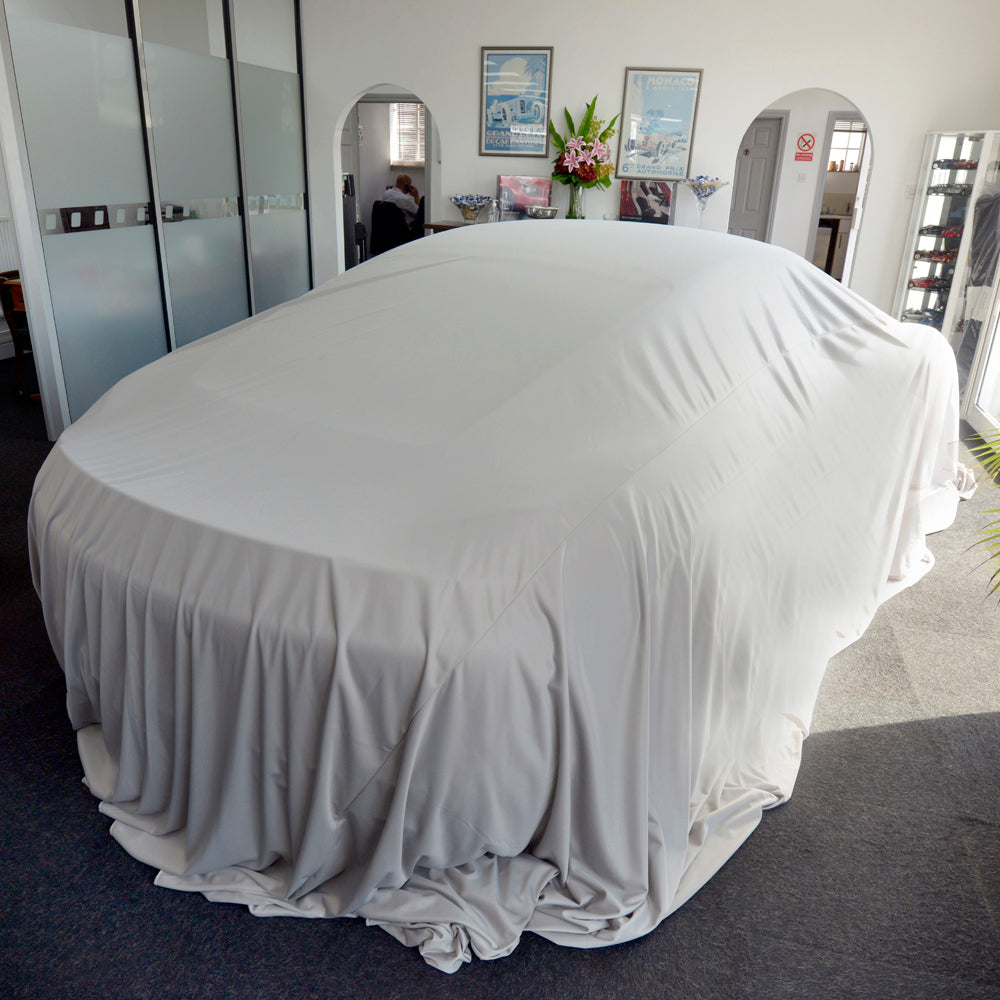 Showroom Reveal Car Cover for MG models (Various Sizes & Colors)