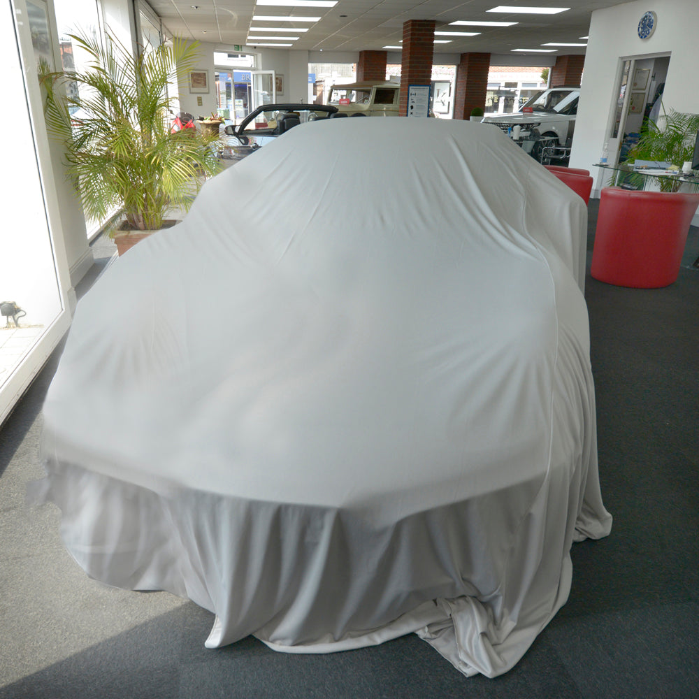 Showroom Reveal Car Cover for MG models (Various Sizes & Colors)