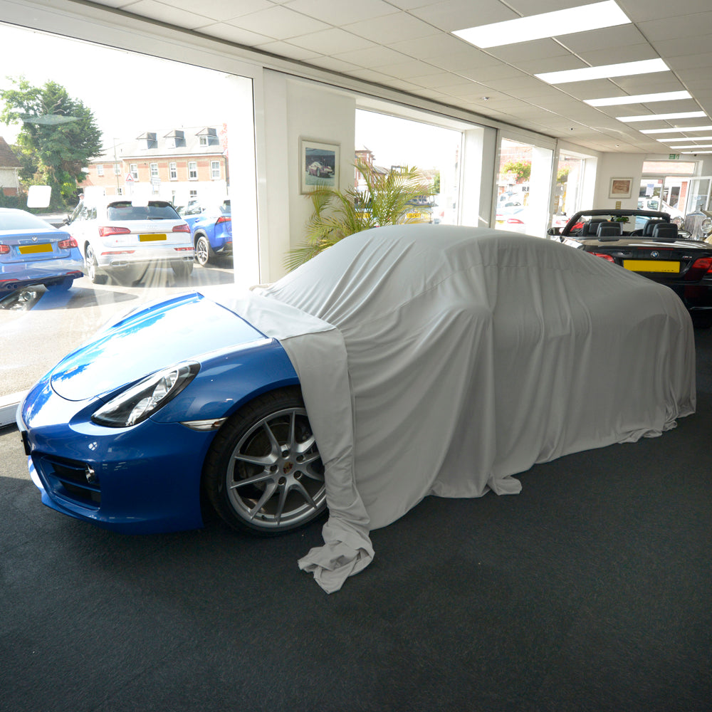 Showroom Reveal Car Cover for MG models (Various Sizes & Colors)