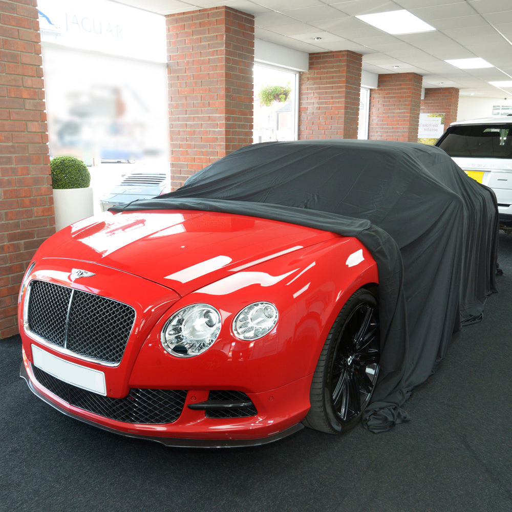 Showroom Reveal Car Cover for MG models (Various Sizes & Colors)