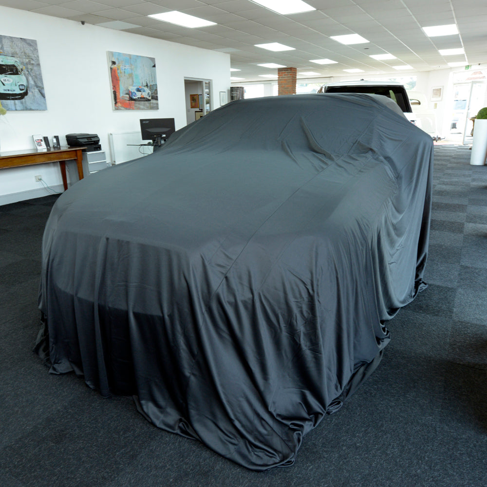 Showroom Reveal Car Cover for MG models (Various Sizes & Colors)