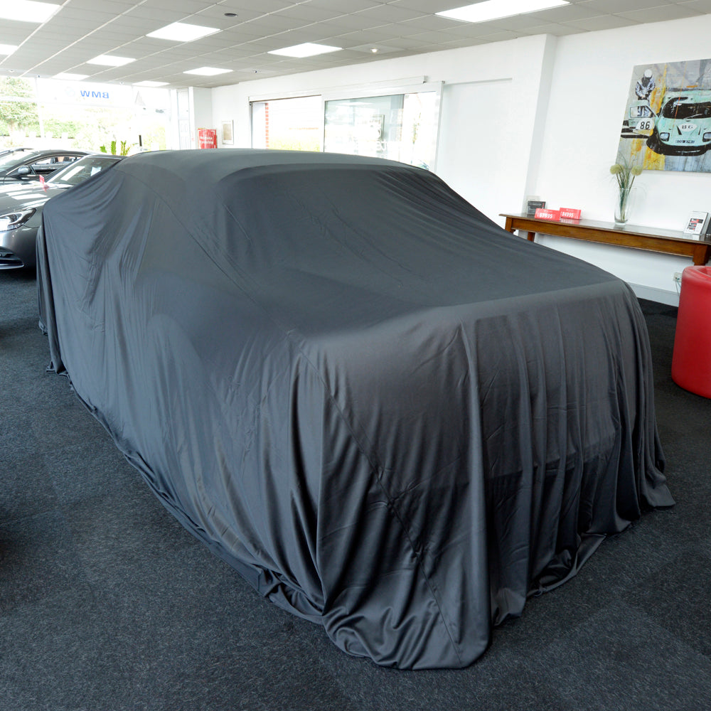 Showroom Reveal Car Cover for MG models (Various Sizes & Colors)