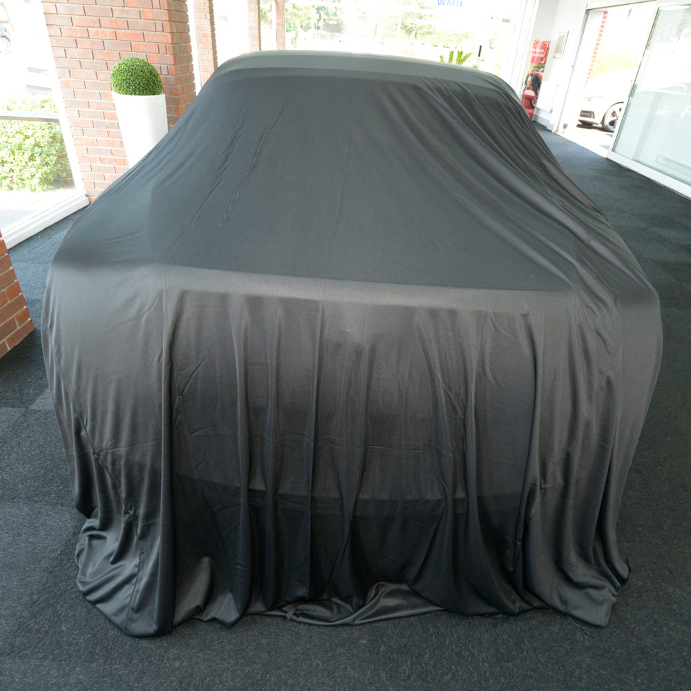 Showroom Reveal Car Cover for MG models (Various Sizes & Colors)