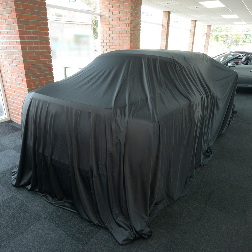 Showroom Reveal Car Cover for MG models (Various Sizes & Colors)