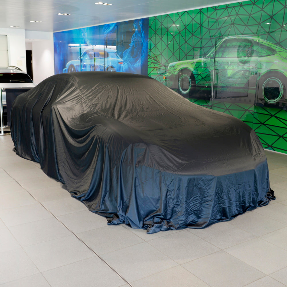 Showroom Reveal Car Cover for MG models (Various Sizes & Colors)