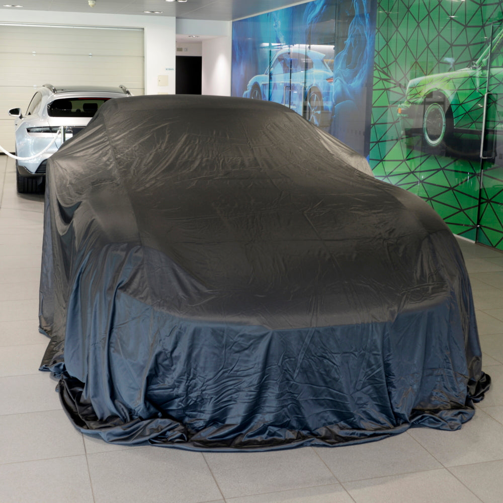 Showroom Reveal Car Cover for MG models (Various Sizes & Colors)