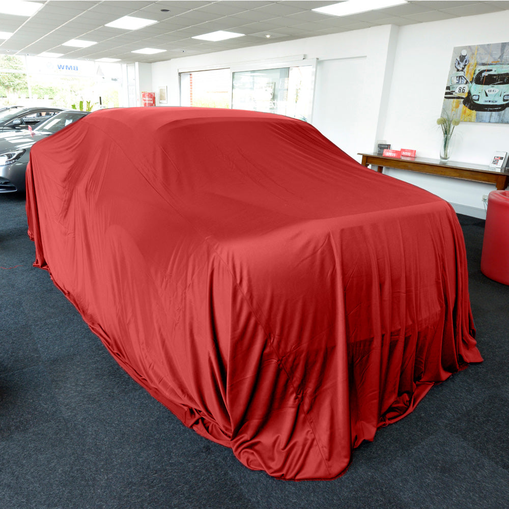 Showroom Reveal Car Cover for MG models (Various Sizes & Colors)