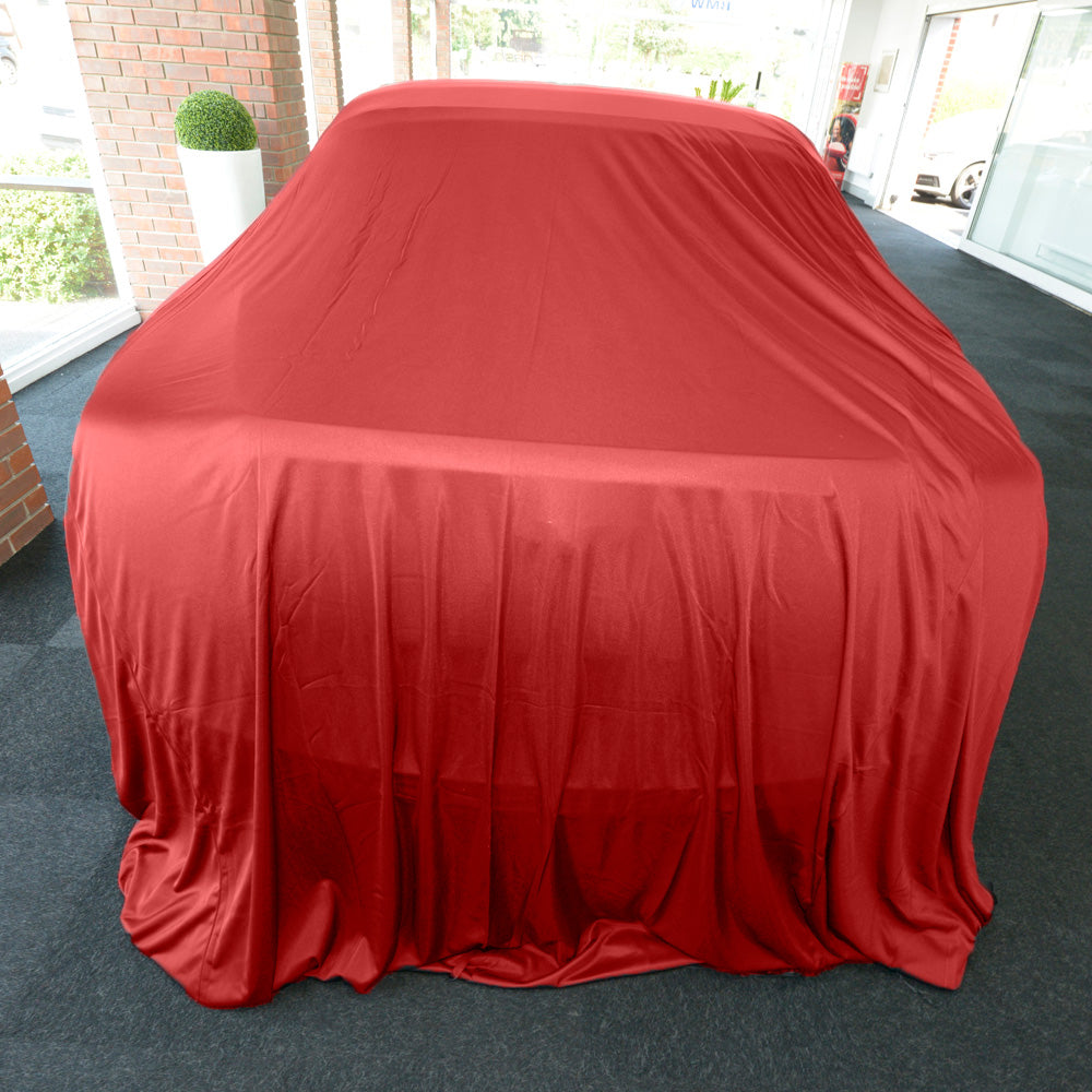 Showroom Reveal Car Cover for MG models (Various Sizes & Colors)