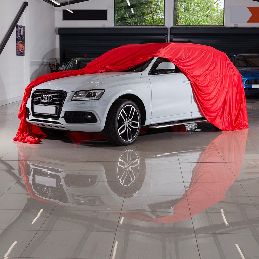 Showroom Reveal Car Cover for MG models (Various Sizes & Colors)