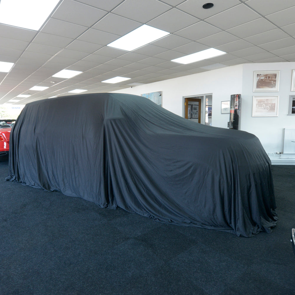 Showroom Reveal Car Cover for MG models (Various Sizes & Colors)