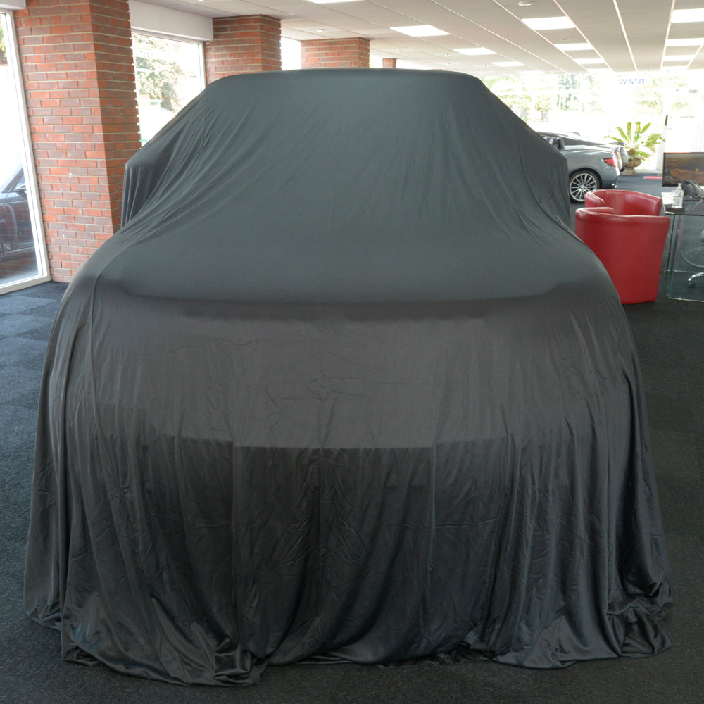 Showroom Reveal Car Cover for MG models (Various Sizes & Colors)