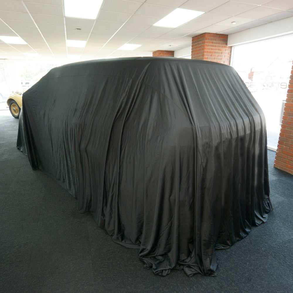 Showroom Reveal Car Cover for MG models (Various Sizes & Colors)