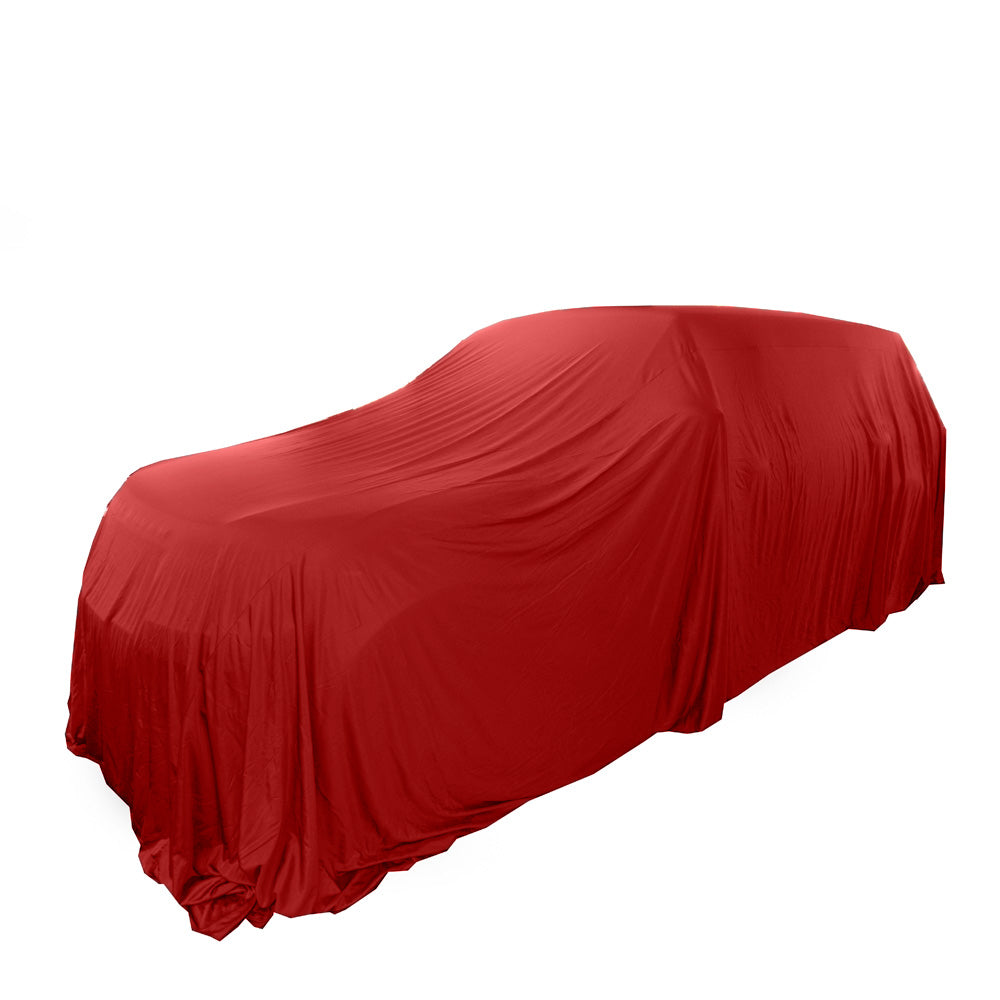 Showroom Reveal Car Cover for MG models (Various Sizes & Colors)