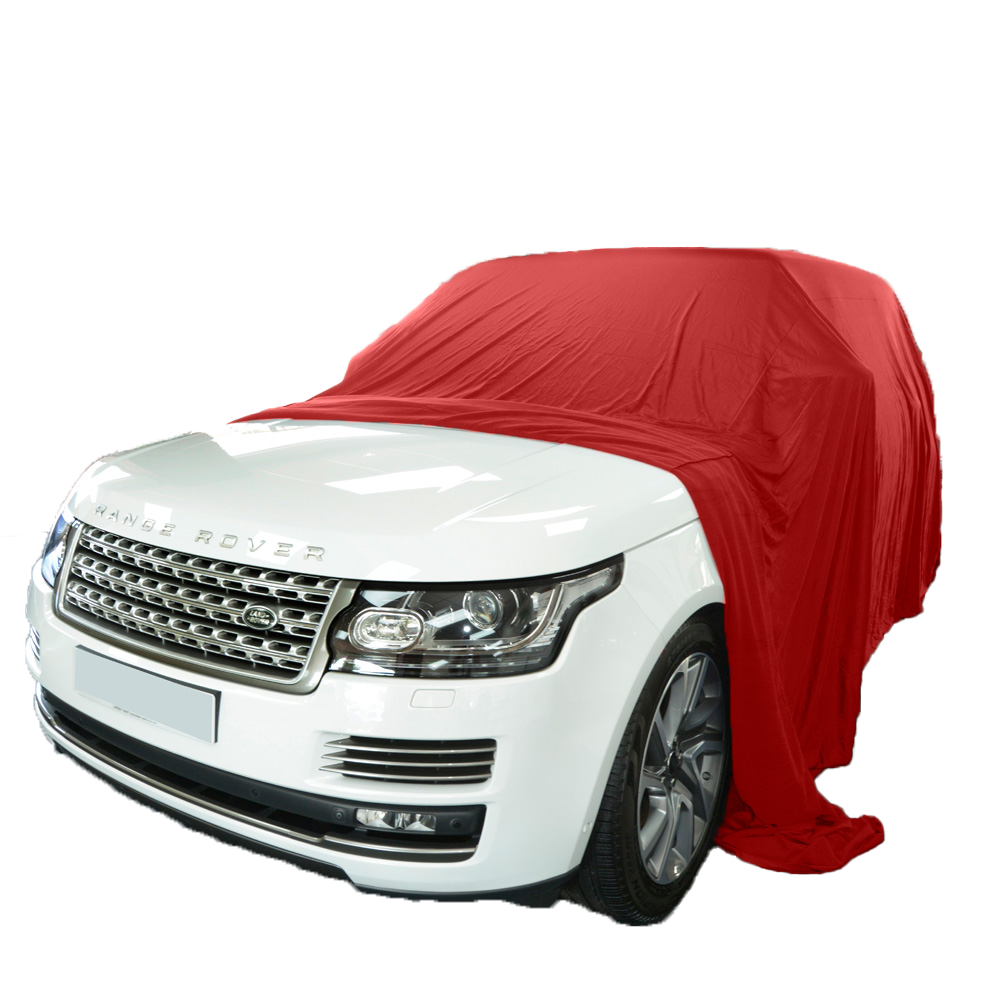 Showroom Reveal Car Cover for MG models (Various Sizes & Colors)