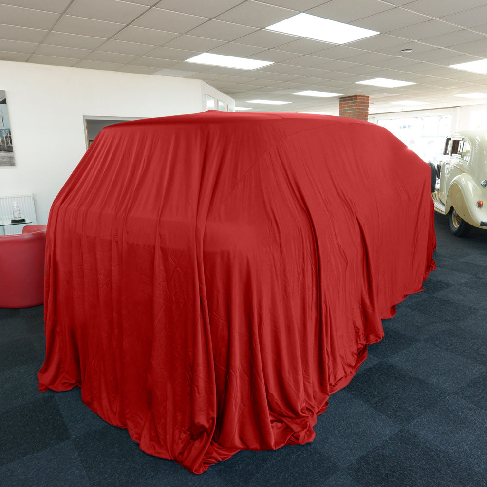 Showroom Reveal Car Cover for MG models (Various Sizes & Colors)