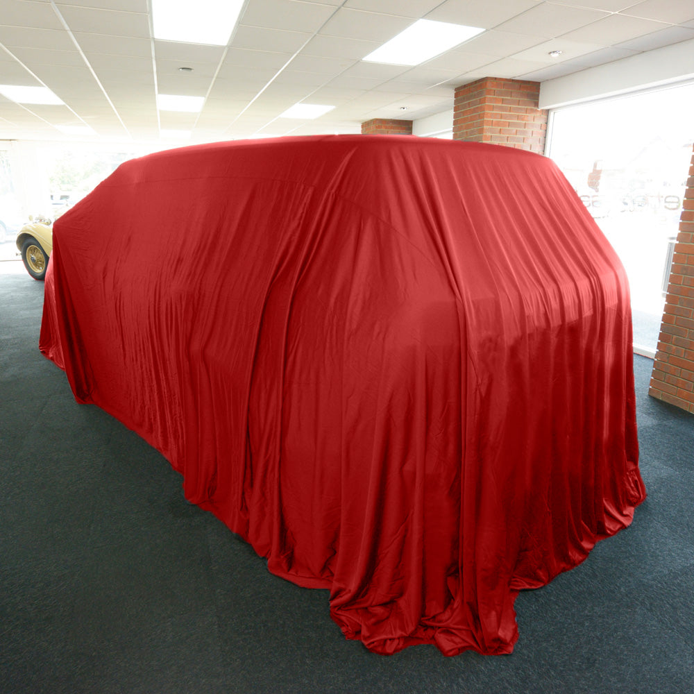 Showroom Reveal Car Cover for MG models (Various Sizes & Colors)