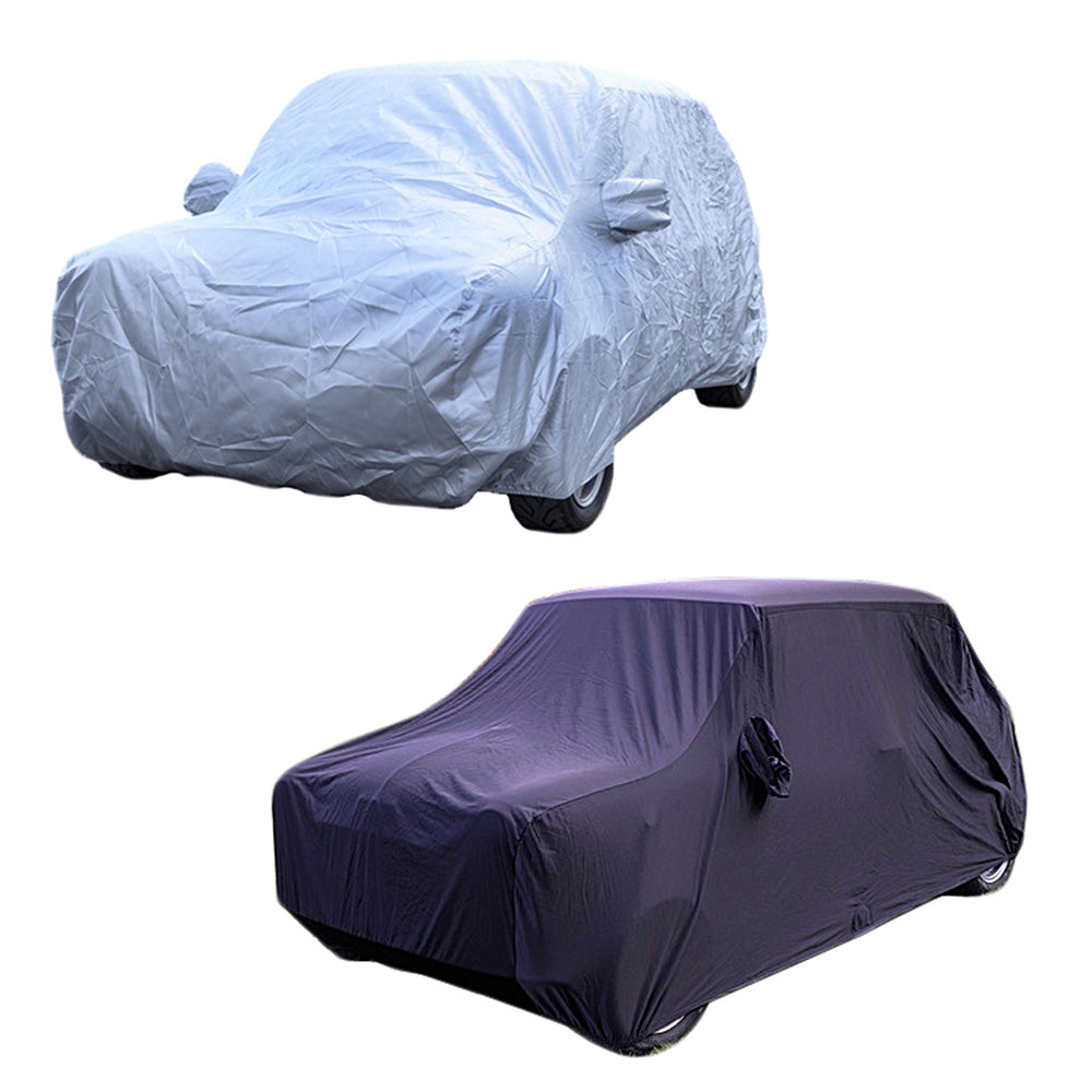 Car Cover for Austin Mini Classic - Sedan & Saloon body style