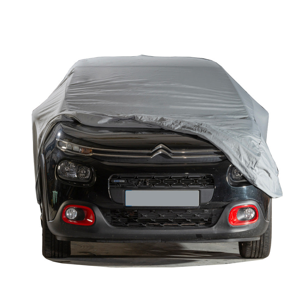 Ultimate Outdoor Stretch Car Cover for Lexus Models (See description for models and sizes)