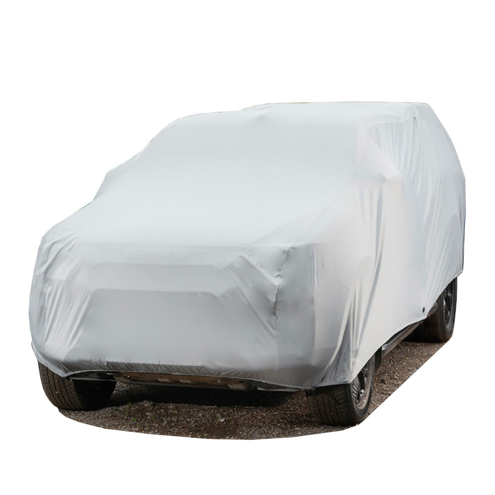 Ultimate Outdoor Stretch Car Cover for Lexus Models (See description for models and sizes)