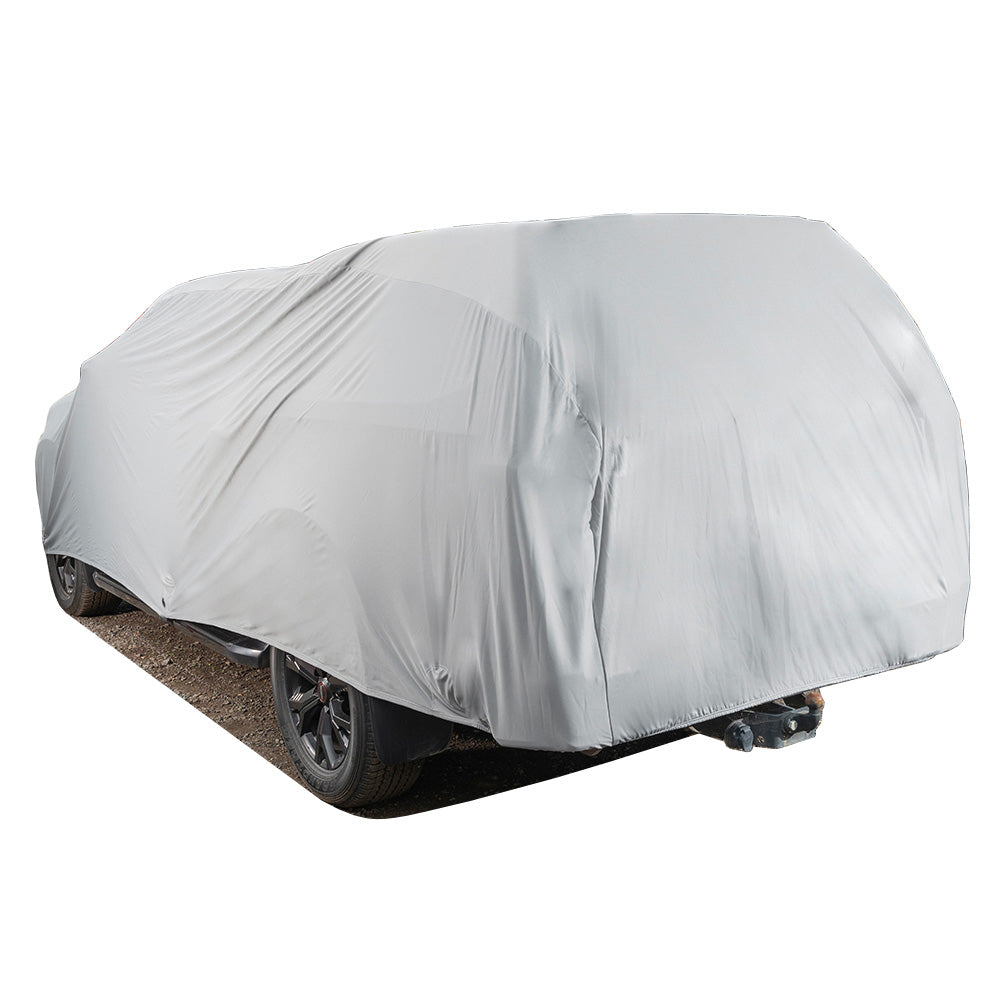 Ultimate Outdoor Stretch Car Cover for Lexus Models (See description for models and sizes)