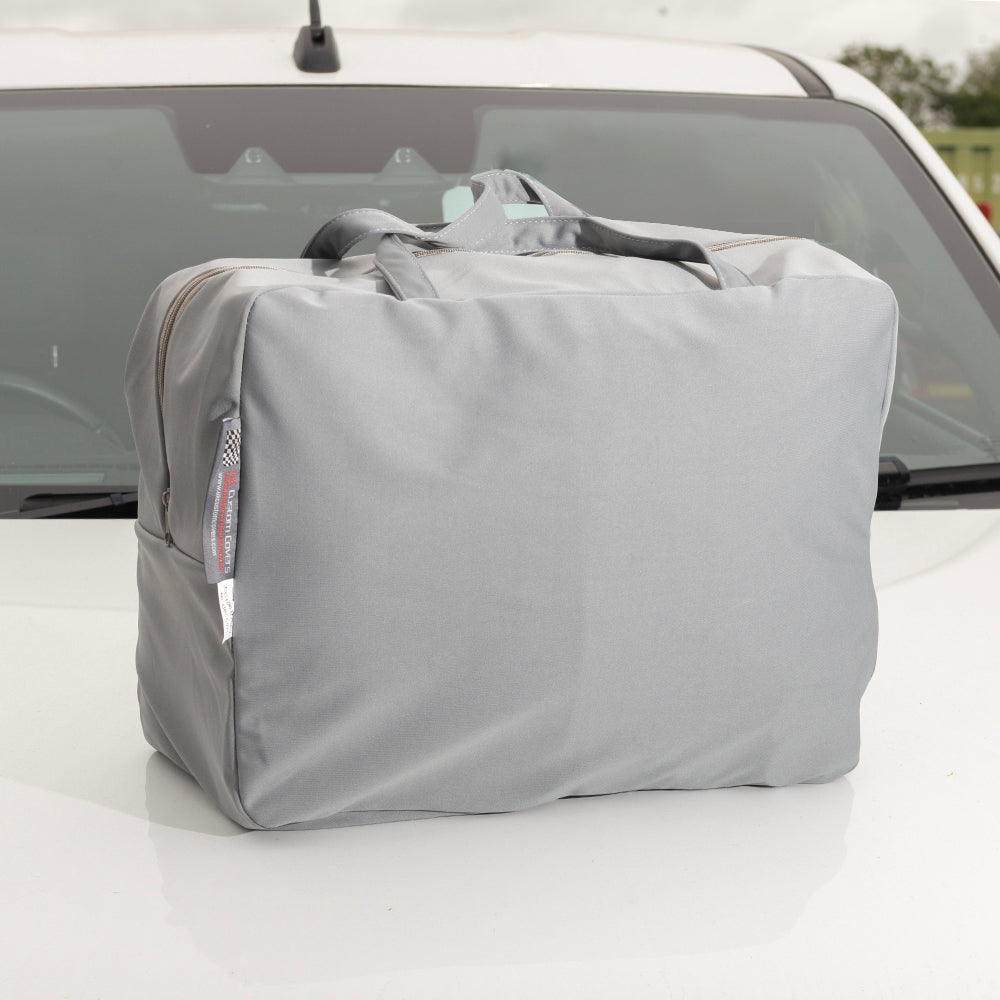 Ultimate Outdoor Stretch Car Cover for Lexus Models (See description for models and sizes)