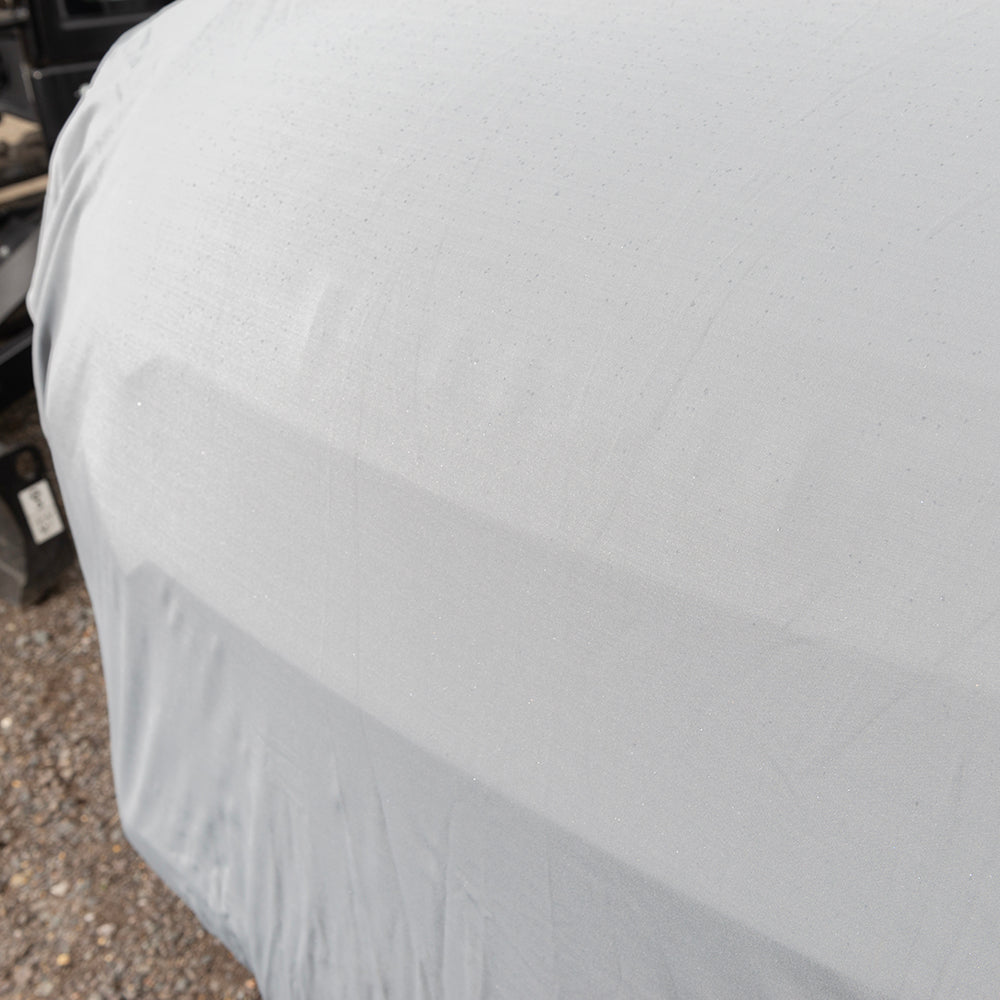 Ultimate Outdoor Stretch Car Cover for Lexus Models (See description for models and sizes)