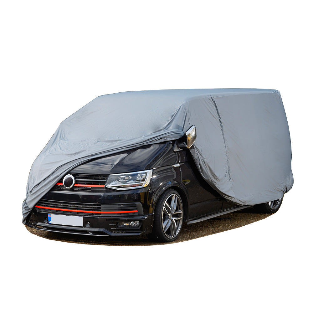 Ultimate Outdoor Stretch Car Cover for Lexus Models (See description for models and sizes)