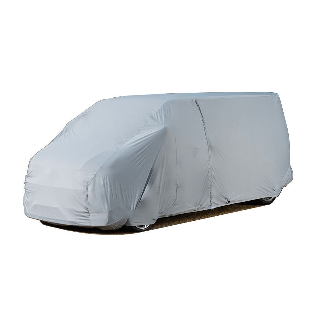 Ultimate Outdoor Stretch Car Cover for Lexus Models (See description for models and sizes)