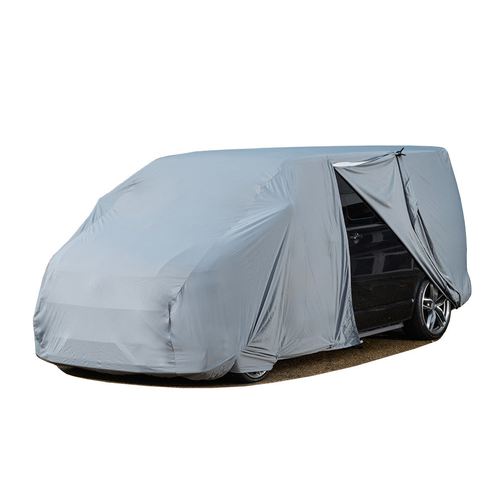 Ultimate Outdoor Stretch Car Cover for Lexus Models (See description for models and sizes)