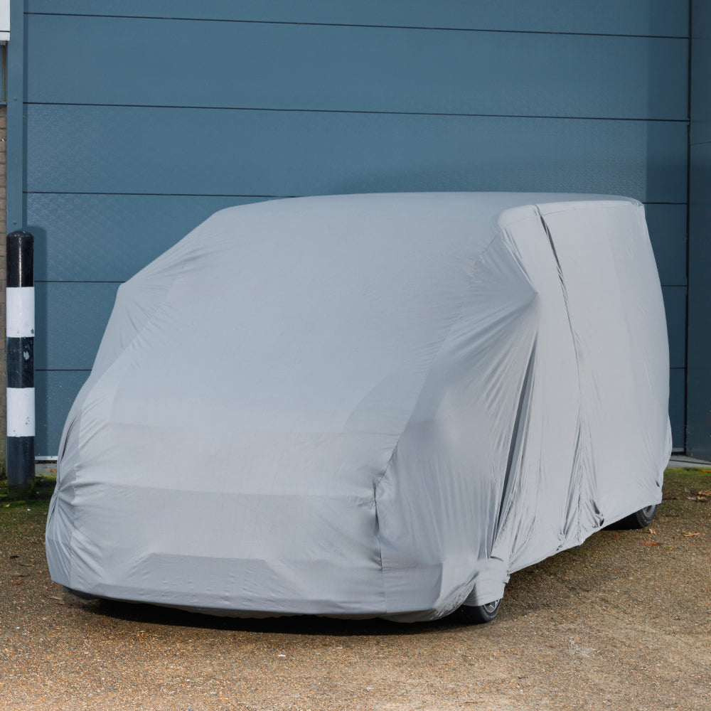 Ultimate Outdoor Stretch Car Cover for Lexus Models (See description for models and sizes)