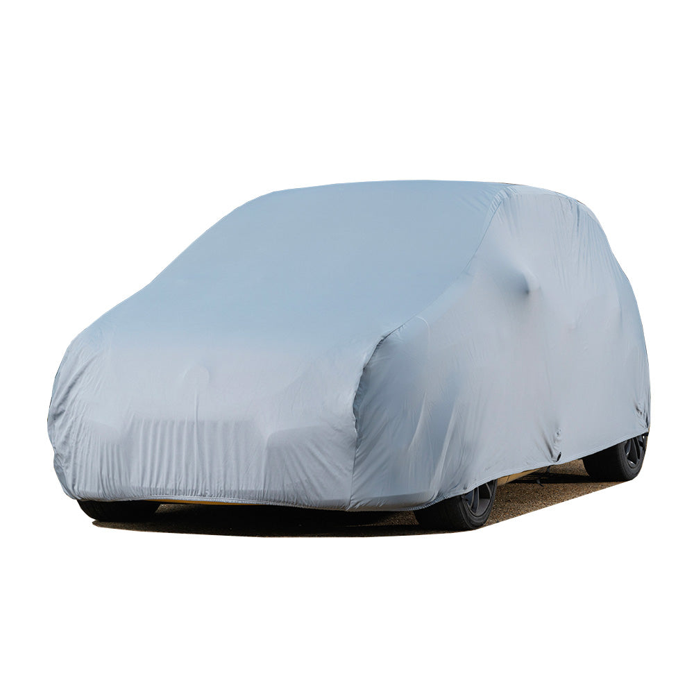 Ultimate Outdoor Stretch Car Cover for Lexus Models (See description for models and sizes)