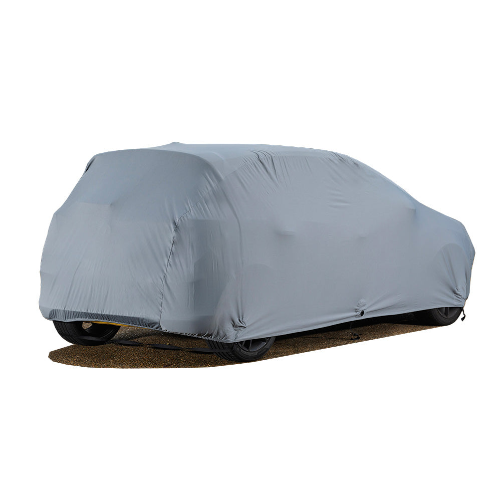 Ultimate Outdoor Stretch Car Cover for Lexus Models (See description for models and sizes)