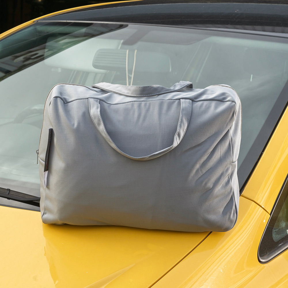 Ultimate Outdoor Stretch Car Cover for Lexus Models (See description for models and sizes)